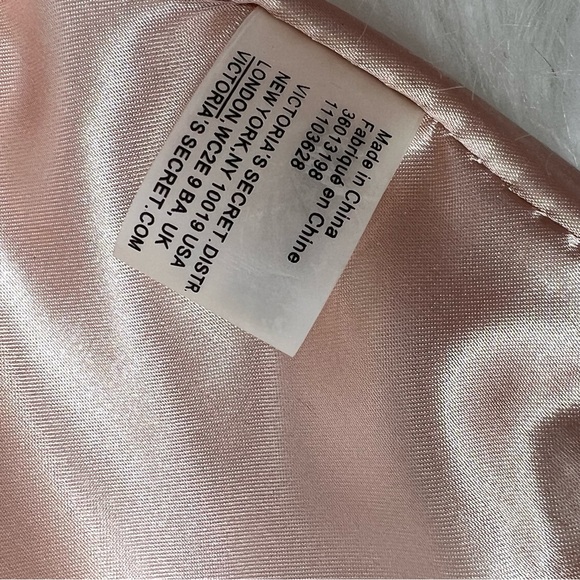 Victoria's secret blush pink studded crossbody bag - Picture 11 of 11